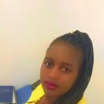 Sandra Matempa Nyeleti - @sandrastewards - Instagram