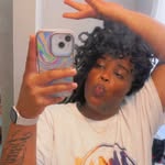 Sandra Steward - @bigsteppaaaaaa - Instagram
