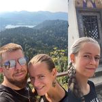 Sandra Stickler - @sandra_94_fcb - Instagram