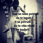 Sandra Stipetić - @sandrastipetic - Instagram