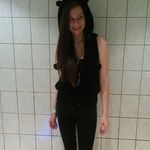 Sandra Stock - @19sandra98 - Instagram