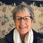 Sandra Stoner - @sandraanddale - Instagram