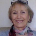Sandra Stoner-Mitchell - @hedgerowcapers - Instagram
