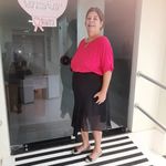 Sandra Mara Lima Storch da Silva - @sandrastorch - Instagram