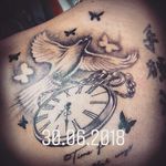 Sandra Storch - @sandrine_1571 - Instagram