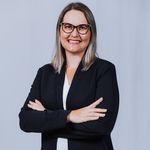 Sandra Storch Araujo - @pro.sandrastorch - Instagram