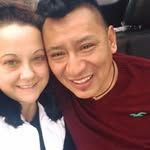 Sandra Stott Andrews - @sassy9274 - Instagram