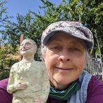 Sandra Stowell - @ptartist6261 - Instagram