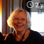 Sandra Strachan - @strachan60 - Instagram