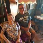 Sandra Strachan - @sandrawoods1954 - Instagram