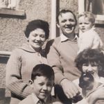 Sandra Strachan Tingley - @scotsgirl2 - Instagram