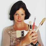 Sandra Kowal - @sandrakowalabstrait - Instagram