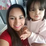 sandra - @sandradaluzstrait - Instagram