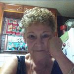 Sandra strait - @sandrastrait.95 - Instagram