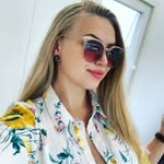 Sandra Strange 💎 - @sandrastrange - Instagram