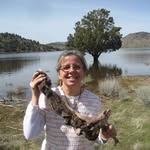 Sandra Strawn - @ecoartmom - Instagram