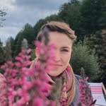 Sandra Strecker - @san.waj - Instagram