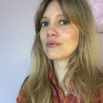 Sandra Stricker - @sandrastricker - Instagram