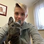 Sandra Stricker - @sandra_alina_nala - Instagram