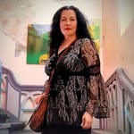 Sandra Strode - @sandra_vagabond - Instagram