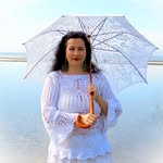 Sandra Strode - @free_wind_artisan - Instagram