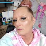 Sandra Stroud - @suga_baby76 - Instagram