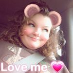 sandra stroud - @chevy_girl_sandra_ - Instagram