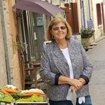 Sandra DuCharme Strouse Singer - @sandra.d.singer - Instagram