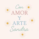 Sandra Suarez - @amoryartesandra - Instagram