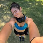 Sandra Suarez - @iamsuarezsandra - Instagram