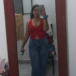 Sandra Suarez - @sandy_mendez13 - Instagram