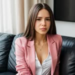 Sandra Suárez - @_sandrasuarez - Instagram