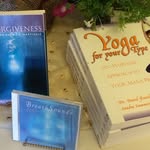 Sandra Summerfield Kozak - @asandrayoga - Instagram