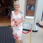 Sandra Sumner - @slspgas72 - Instagram