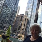 Sandra Sumner - @kahanod521 - Instagram