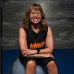 Sandra Sumner - @sandypants7777 - Instagram