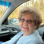 Sandra Sumner - @shli1943mema - Instagram