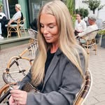 Sandra Goldsmith Sundberg - @sandragoldsmiths - Instagram