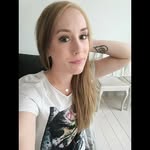 Sandra Sundberg - @sundberg9 - Instagram