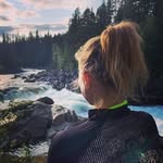 Sandra Sundberg - @sanosund - Instagram