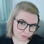 Sandra Sundberg - @duuvetsandra - Instagram