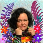 Sandra Muhm • lllustration • Surface Pattern Design - @karierteblume - Instagram