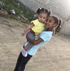 Sandra Suriel - Facebook
