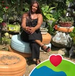 Sandra Suriel - Facebook