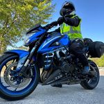 sandra - @sandra.gsxs_suzuki - Instagram