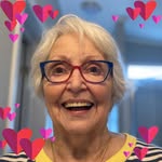 Sandra Svoboda - @g1000mld - Instagram