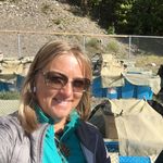 Sandra Svoboda - @greatlakessandra - Instagram