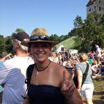Sandra Svoboda - @svobisandi - Instagram