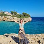 Sandra Svoboda - @sandrasvoboda77 - Instagram