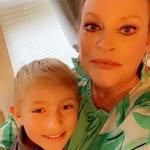Sandra Swann Gerwick - @slgerwick22 - Instagram